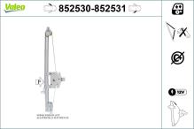VALEO 852530